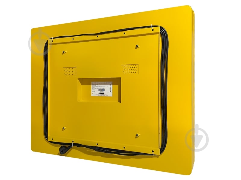 Интерактивный моноблок Intboard BOXI H32 YL Android 13 (10383087) - фото 4 Интерактивный моноблок Intboard BOXI H32 YL Android 13 (10383087) - фото 4