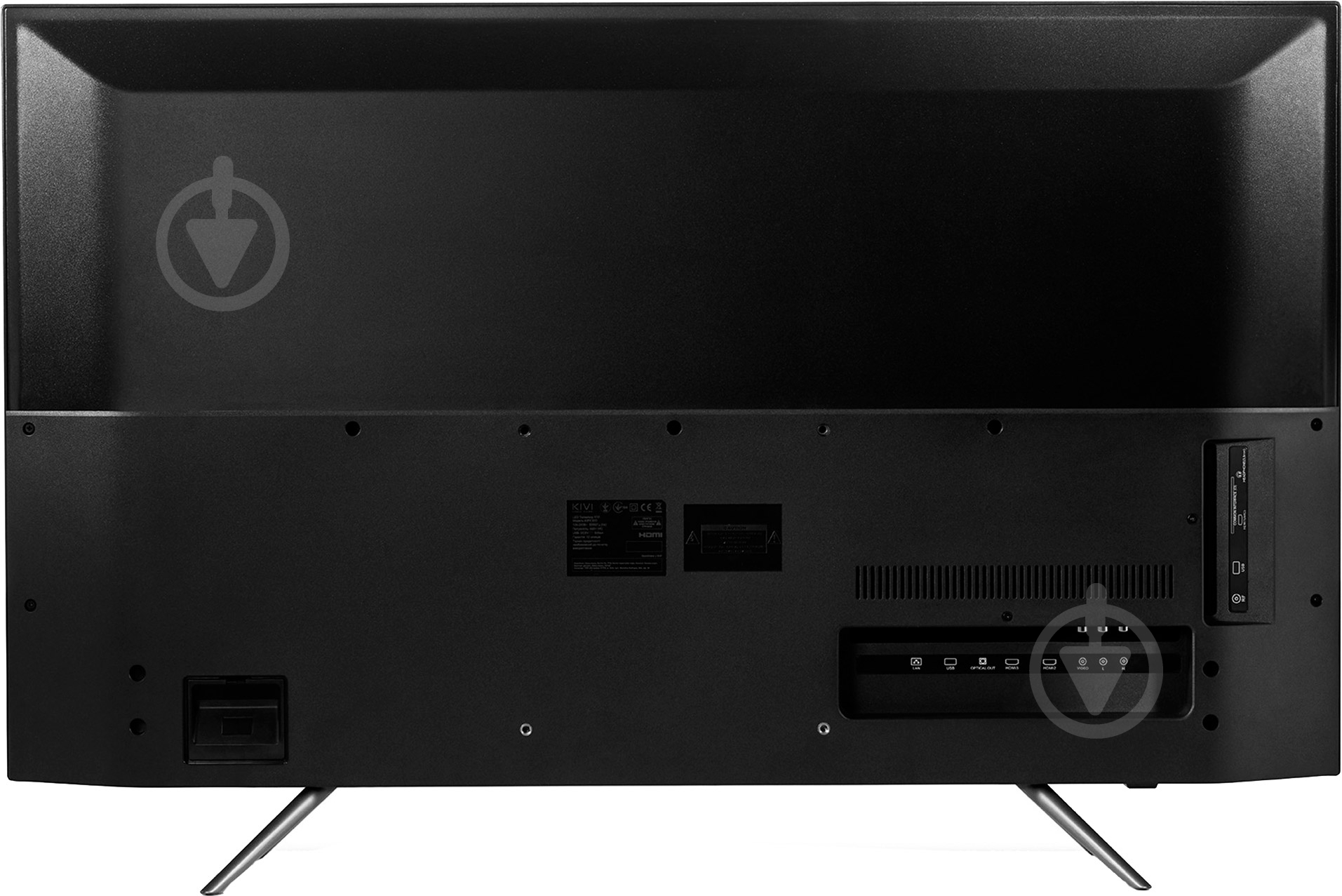 Телевизор Kivi 40FR50BR - фото 4