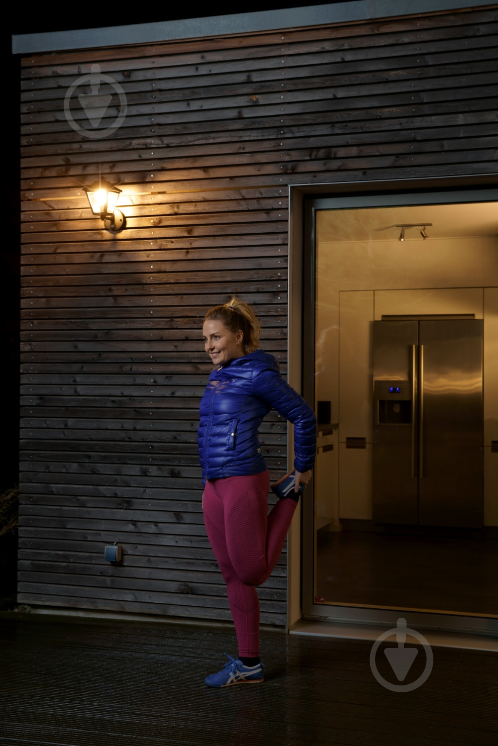 Датчик движения Ledvance SENSOR WALL IP44 DG - фото 12