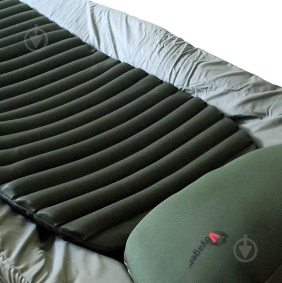 Кровать раскладная Voyager - фото 3 Кровать раскладная Voyager - фото 3