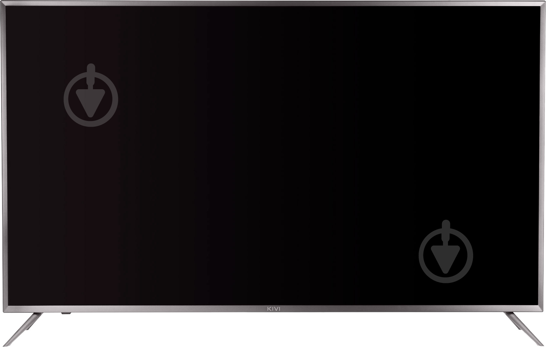 Телевизор Kivi 50UR50GR - фото 2