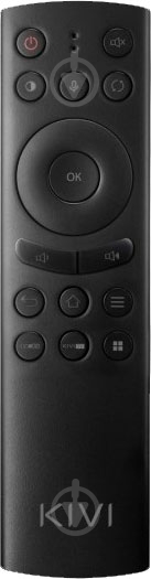 Телевизор Kivi 50UR50GR - фото 7