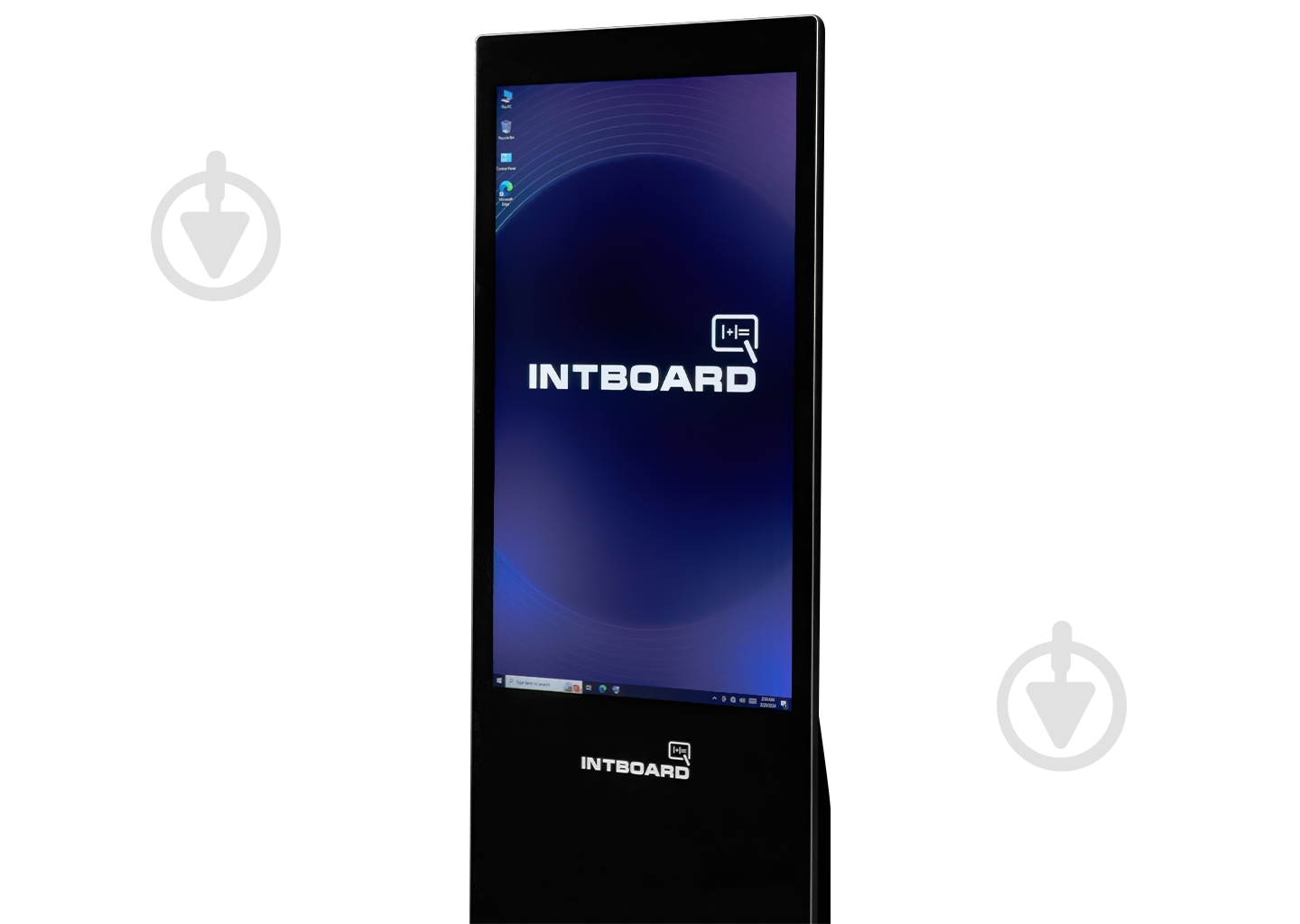 Интерактивный киоск Intboard INFOCOM ST 43" Capacitive touch (10477021) - фото 2 Интерактивный киоск Intboard INFOCOM ST 43" Capacitive touch (10477021) - фото 2