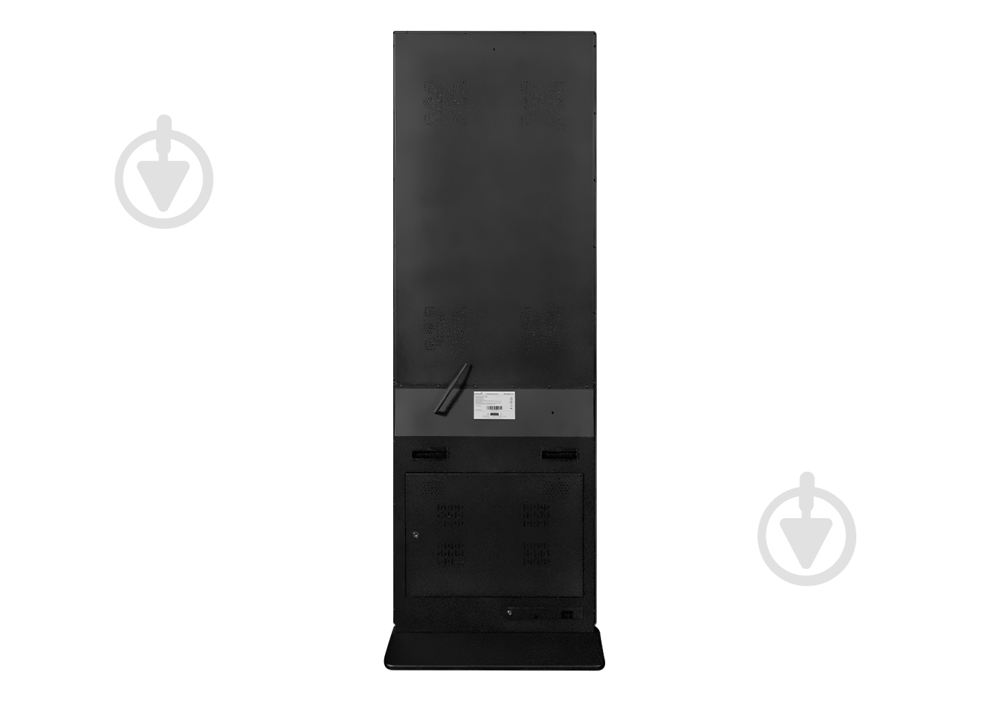 Интерактивный киоск Intboard INFOCOM ST 43" Capacitive touch (10477021) - фото 5 Интерактивный киоск Intboard INFOCOM ST 43" Capacitive touch (10477021) - фото 5