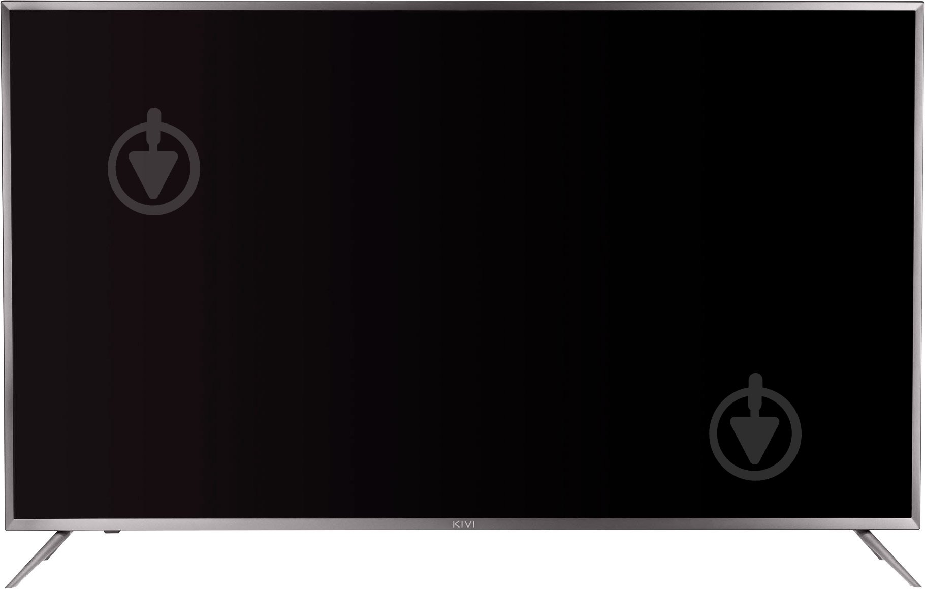 Телевизор Kivi 55UR50GR - фото 2