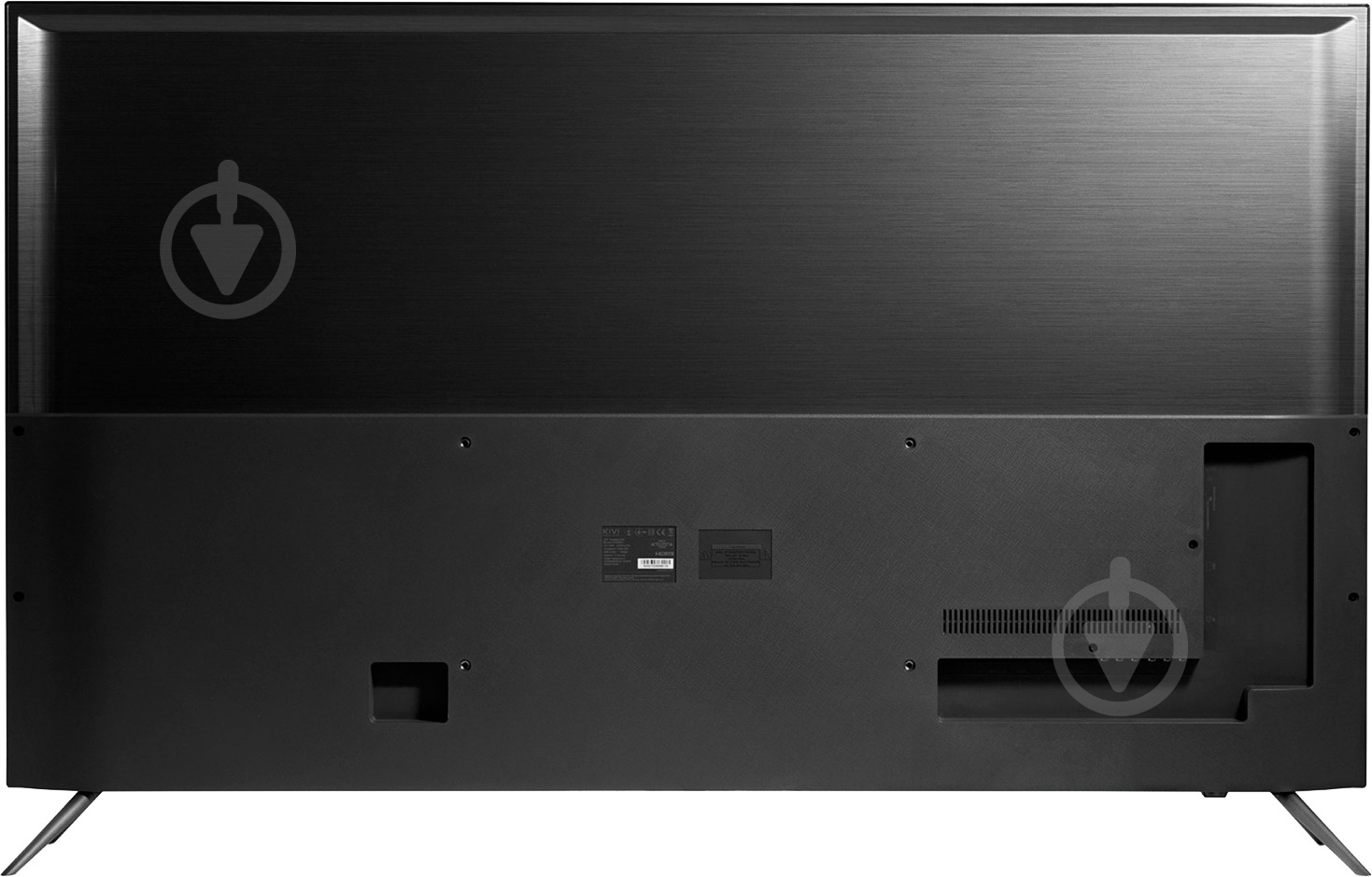 Телевизор Kivi 55UR50GR - фото 6
