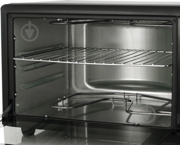Электрическая печь Asel АF50-23_черный - фото 7