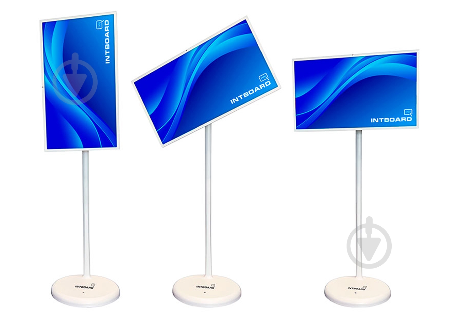 Интерактивный моноблок Intboard FLEXI 32’’ Android 13 (10350003) - фото 2