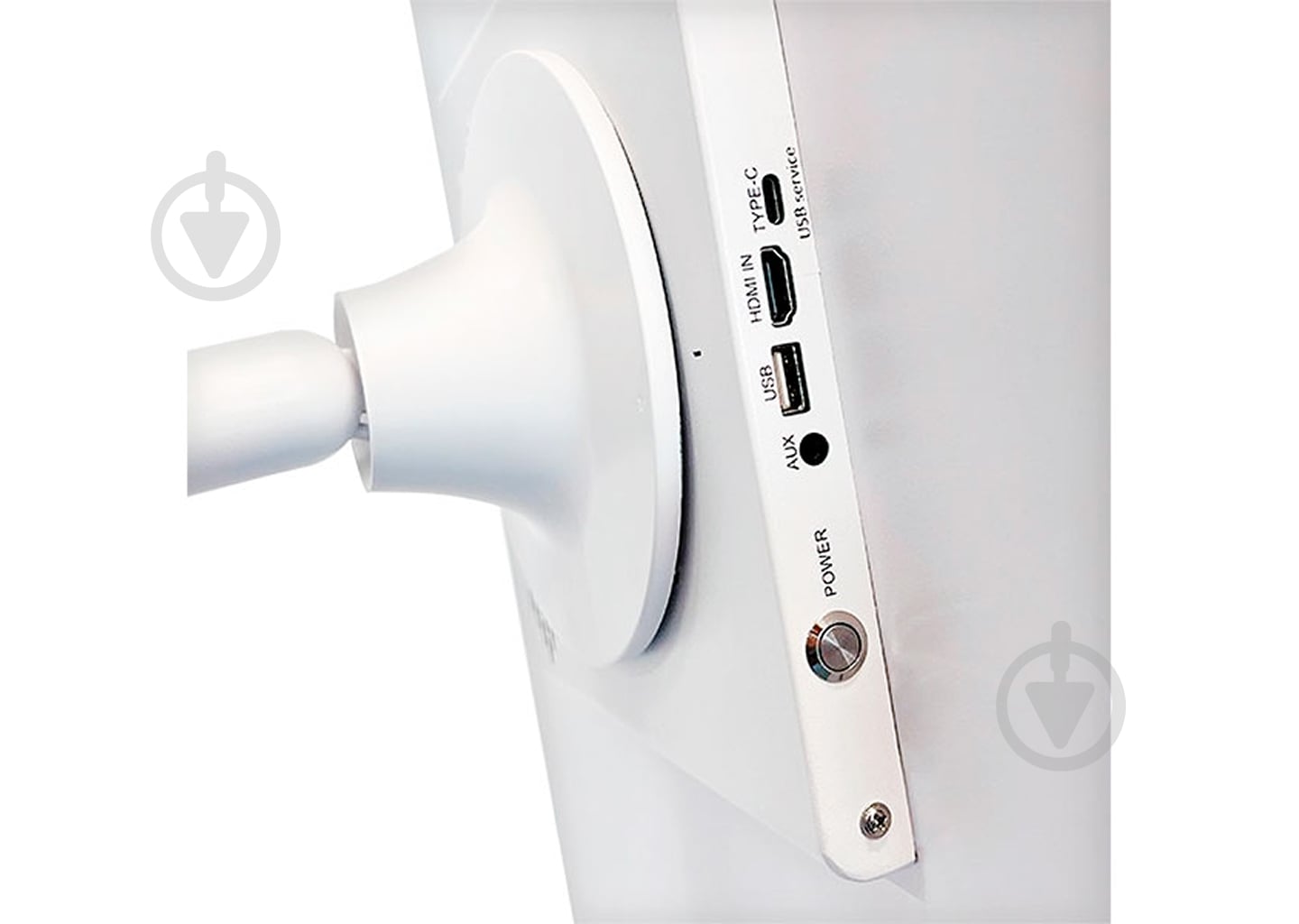Интерактивный моноблок Intboard FLEXI 32’’ Android 13 (10350003) - фото 4