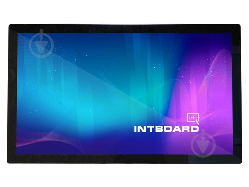 Интерактивный моноблок Intboard 24'' MTK8788 Android 13 Capacitive touch (10332023) - фото 1 Интерактивный моноблок Intboard 24'' MTK8788 Android 13 Capacitive touch (10332023) - фото 1
