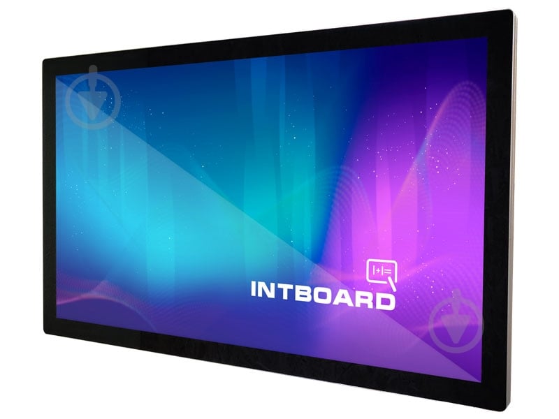 Интерактивный моноблок Intboard 24'' MTK8788 Android 13 Capacitive touch (10332023) - фото 2 Интерактивный моноблок Intboard 24'' MTK8788 Android 13 Capacitive touch (10332023) - фото 2