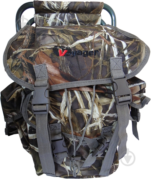 Кресло раскладное Voyager - фото 3