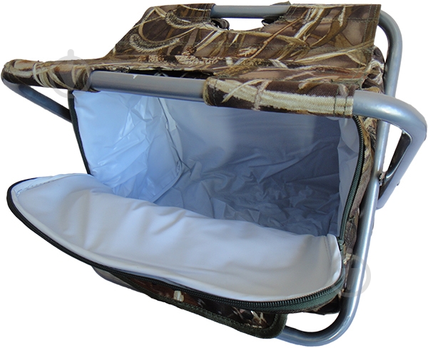 Кресло раскладное Voyager - фото 4