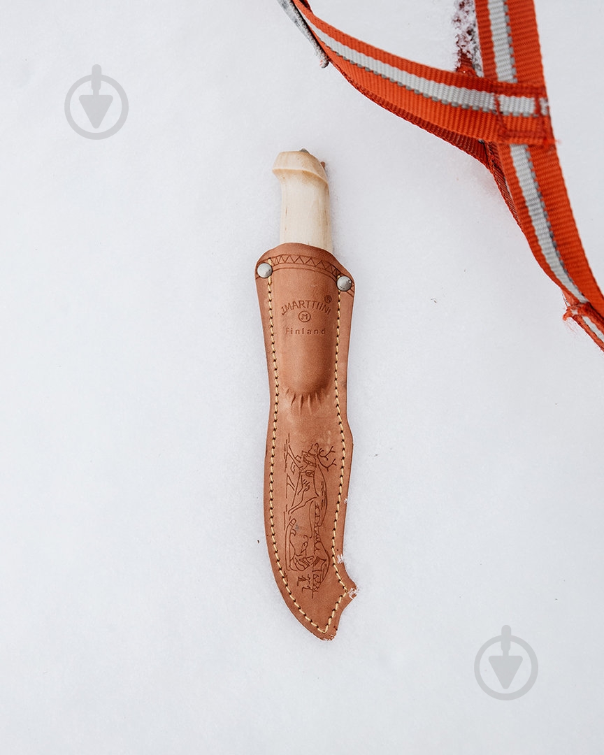 Нож Marttiini финский Lynx 129 129010 - фото 2