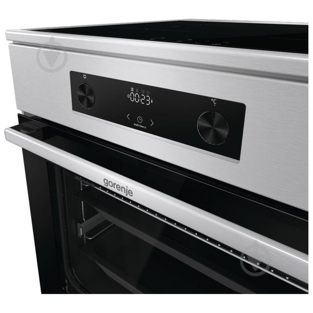 Плита електрична Gorenje GEIT 6C60 XPG - фото 5