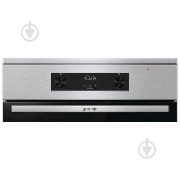Плита електрична Gorenje GEIT 6C60 XPG - фото 4