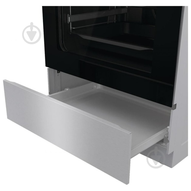 Плита електрична Gorenje GEIT 6C60 XPG - фото 3