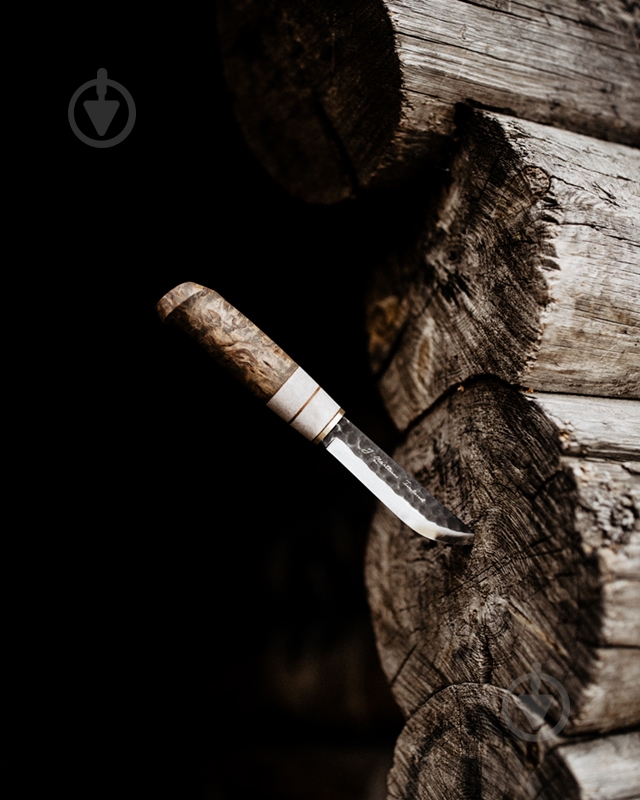 Нож Marttiini финский AAPA 131030 - фото 6