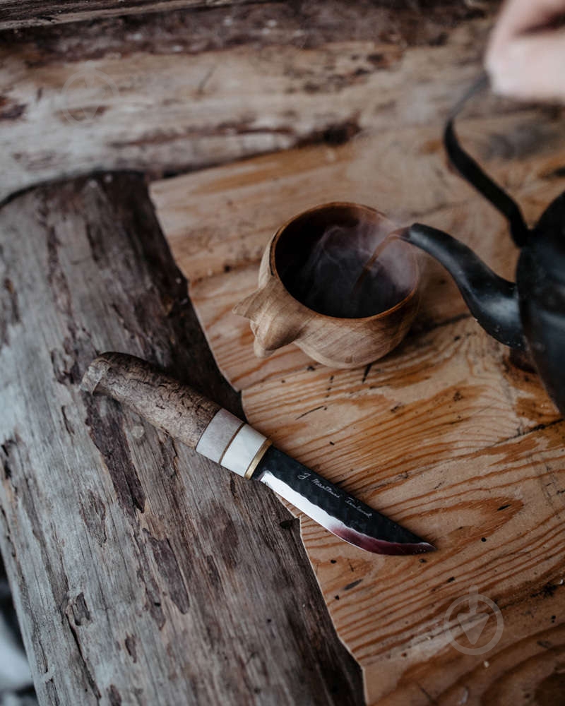 Нож Marttiini финский AAPA 131030 - фото 5