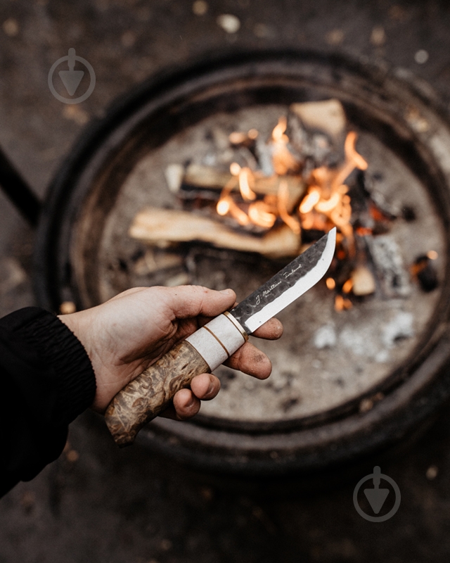 Нож Marttiini финский AAPA 131030 - фото 4