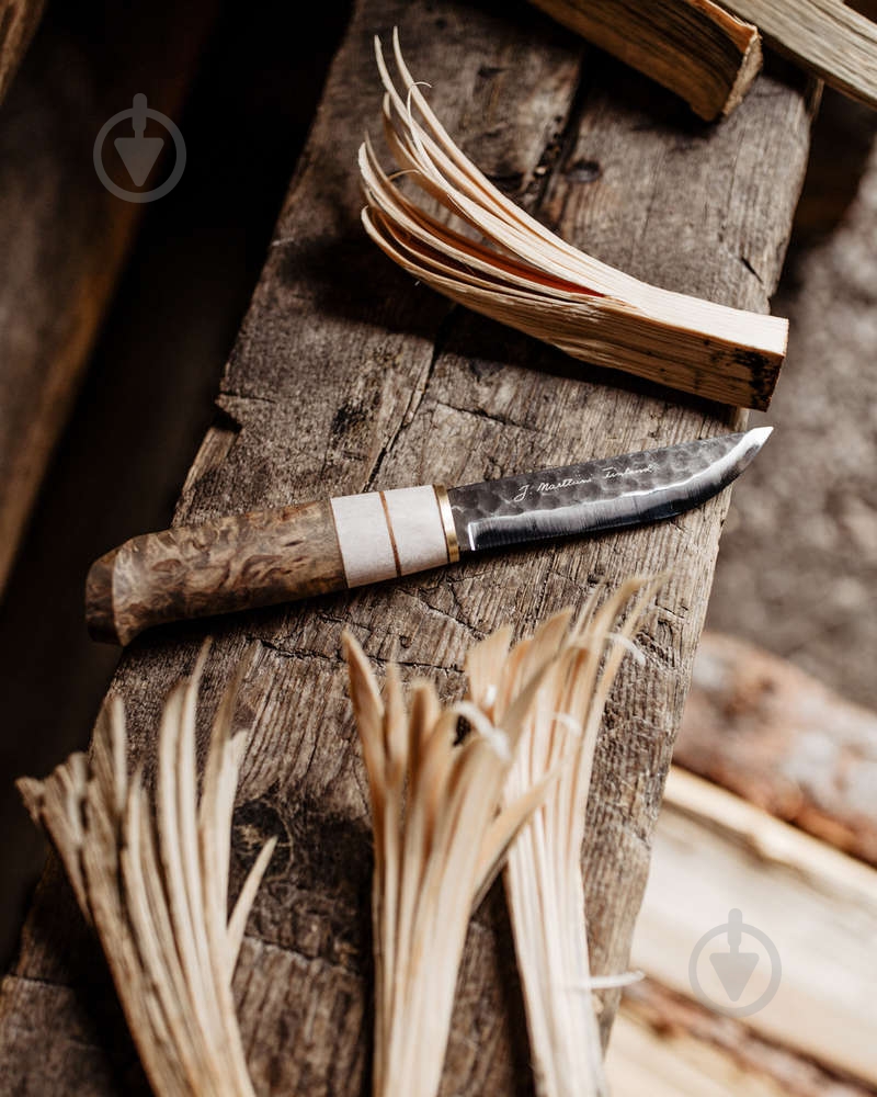 Нож Marttiini финский AAPA 131030 - фото 2