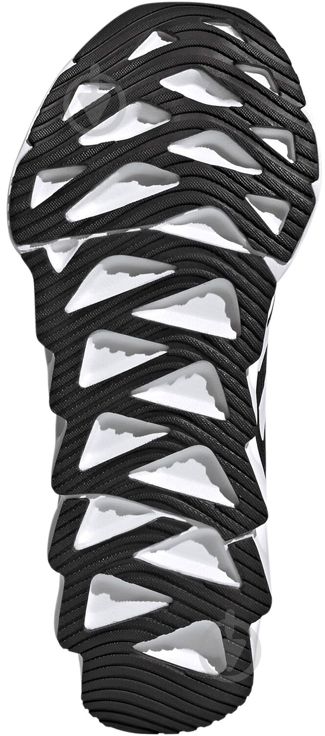 Кроссовки женские Adidas Switch Run IF5733 р.40 - фото 6