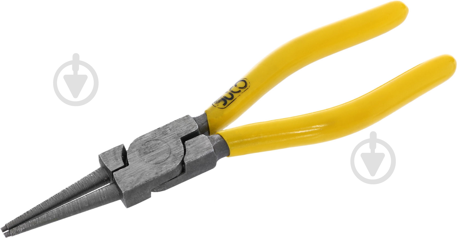 Щипцы для стопорных колец Juco E1022 - фото 1 Щипцы для стопорных колец Juco E1022 - фото 1