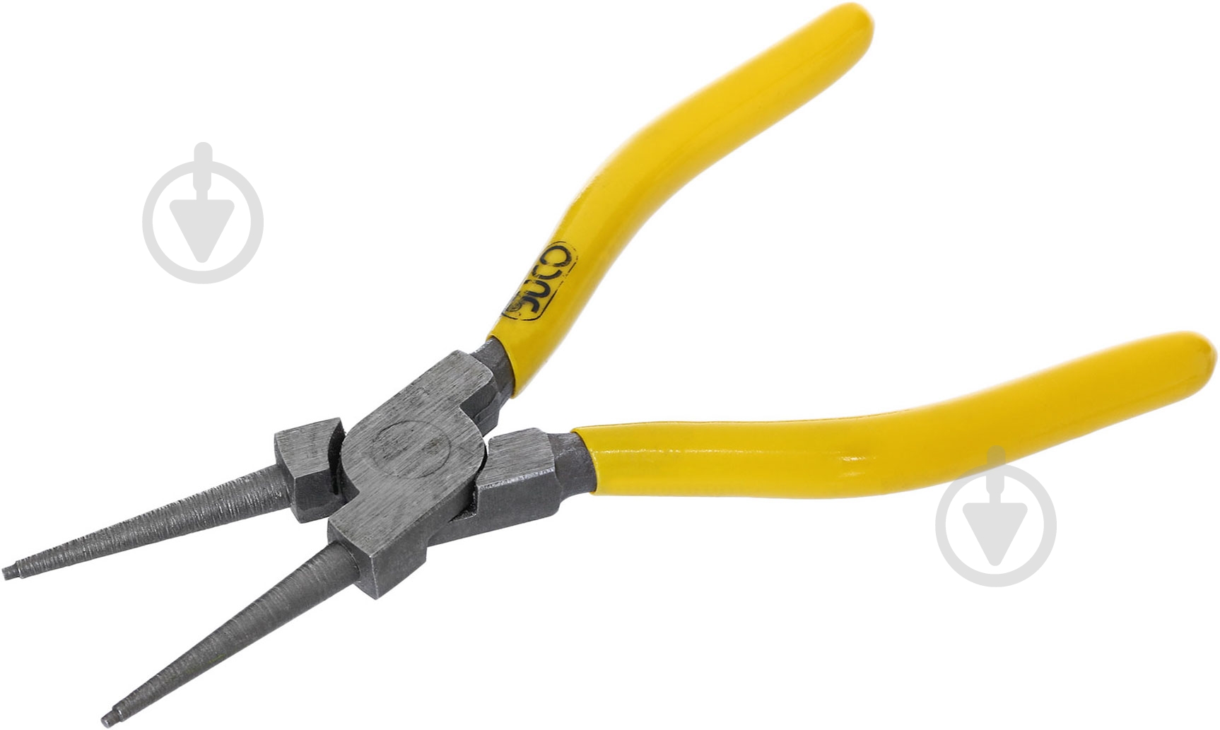 Щипцы для стопорных колец Juco E1022 - фото 2 Щипцы для стопорных колец Juco E1022 - фото 2