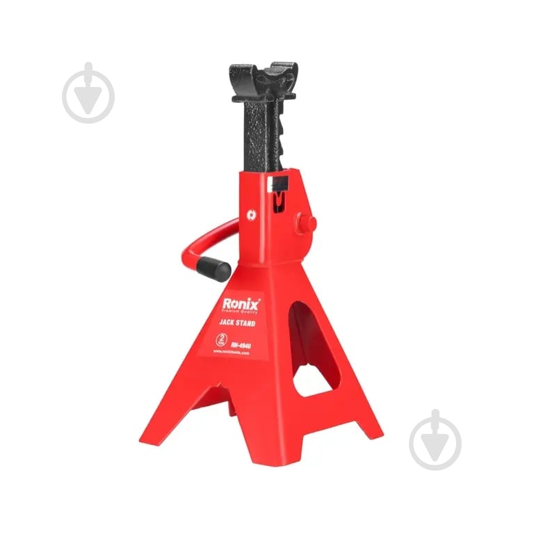 Подставка Ronix RH-4940, 2 шт. 2 т - фото 2 Подставка Ronix RH-4940, 2 шт. 2 т - фото 2