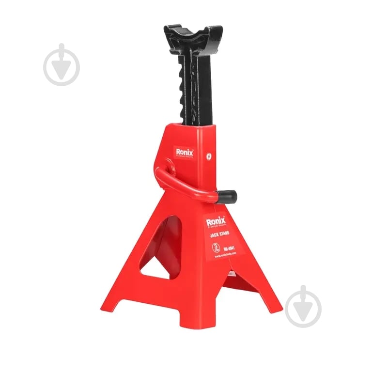 Подставка Ronix RH-4941, 2 шт. 3 т - фото 2