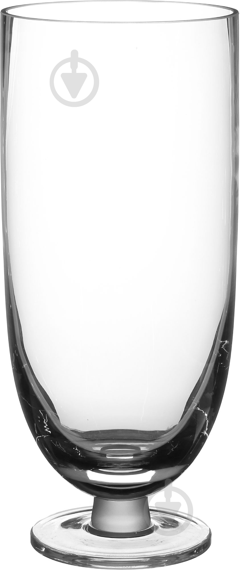 Ваза Krosno Simple 30 см 30 см F23A218030001030 - фото 1