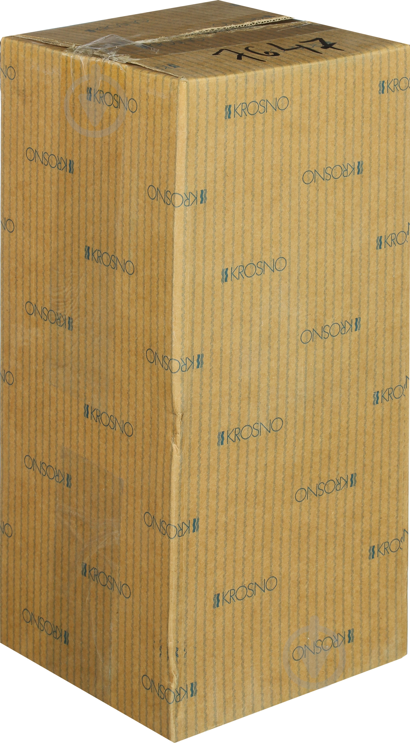 Ваза Krosno Simple 30 см 30 см F23A218030001030 - фото 2