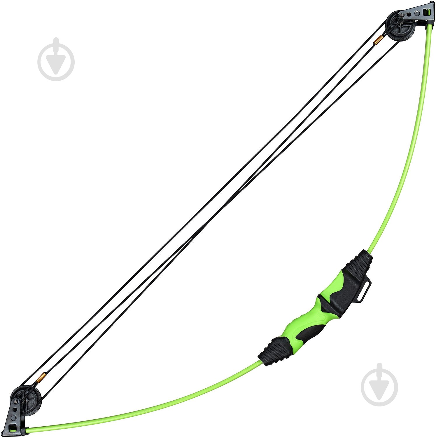 Лук Man Kung CB015 - фото 2 Лук Man Kung CB015 - фото 2