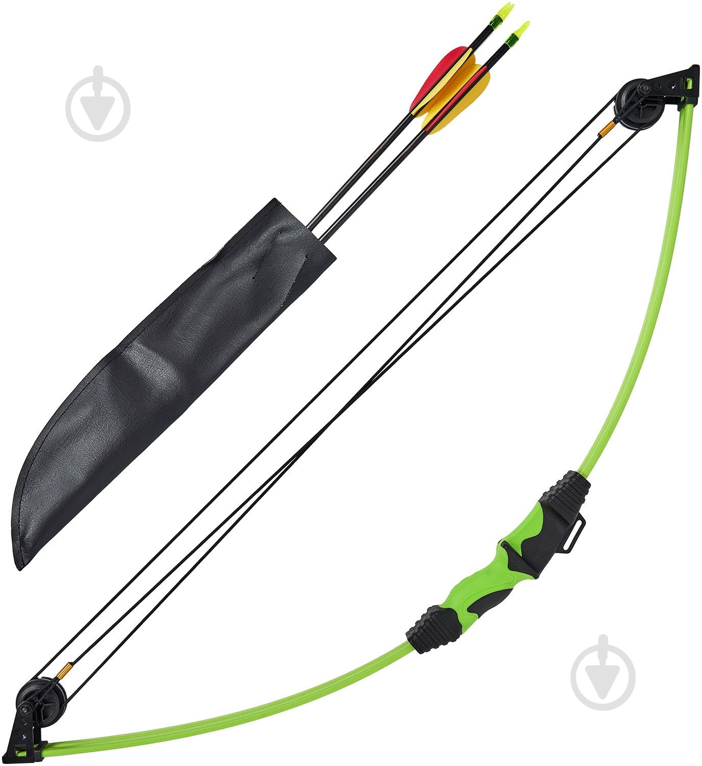 Лук Man Kung CB015 - фото 3 Лук Man Kung CB015 - фото 3