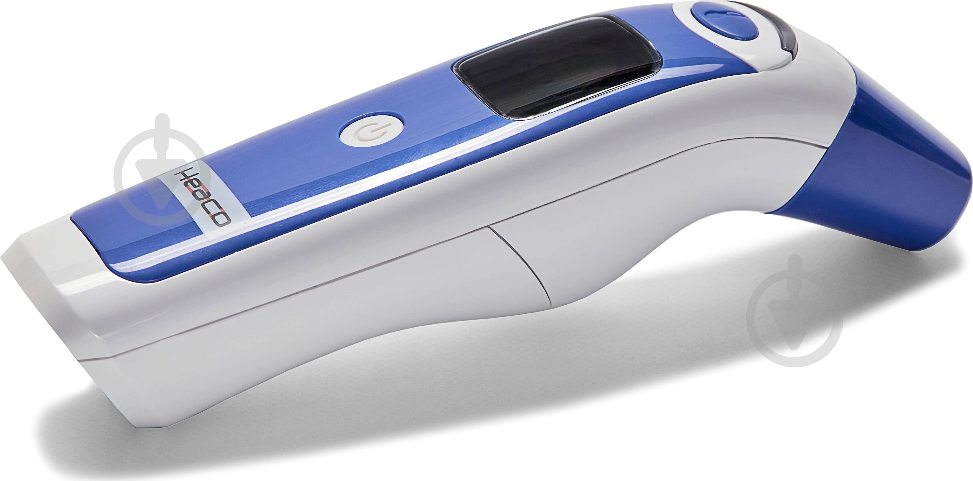 Термометр электронный Heaco инфракрасный медицинский - фото 2 Термометр электронный Heaco инфракрасный медицинский - фото 2