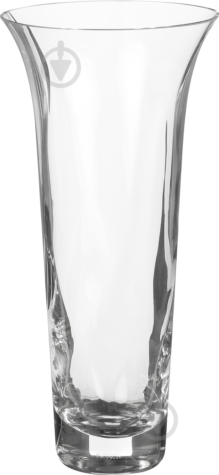 Ваза Krosno Elite 28,5 см 28,5 см F239151028503040 - фото 1 Ваза Krosno Elite 28,5 см 28,5 см F239151028503040 - фото 1