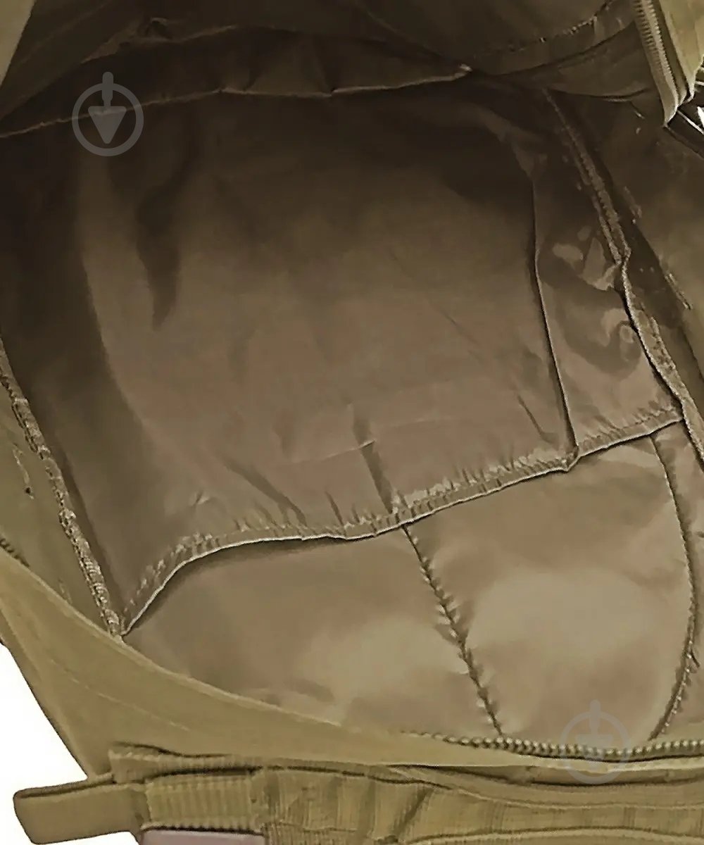 Рюкзак тактичний 1991 ТМ OXFORD 30л, Tan - фото 3 Рюкзак тактичний 1991 ТМ OXFORD 30л, Tan - фото 3