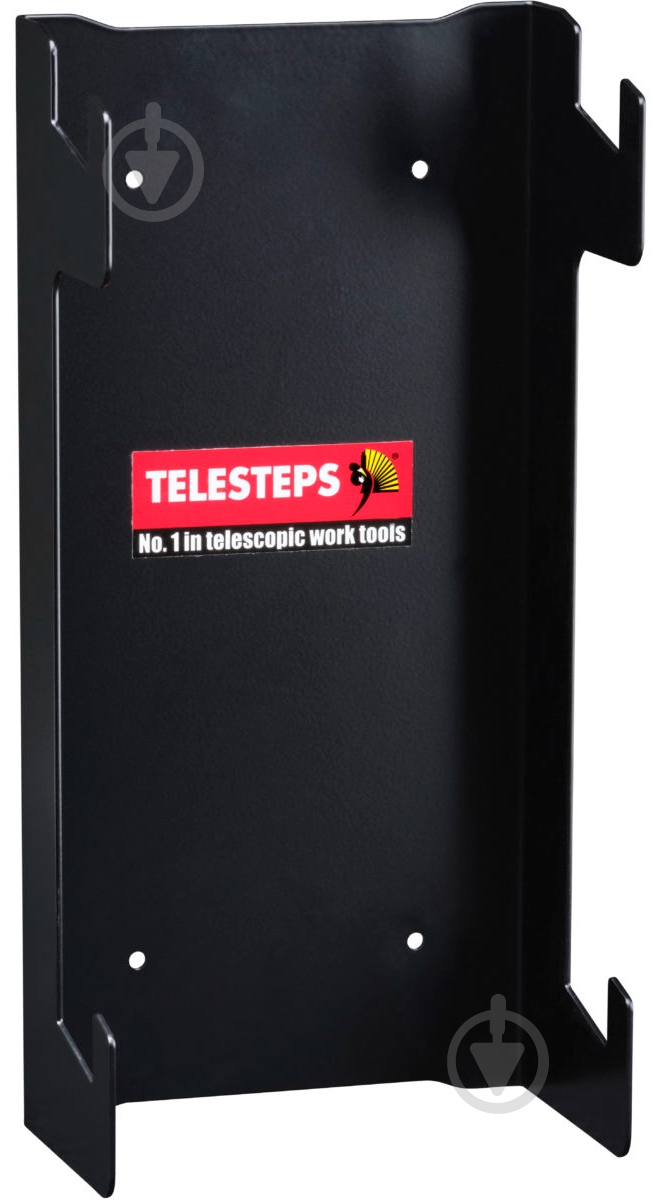 Тримач настінний TELESTEPS для драбин (9195-101) - фото 1