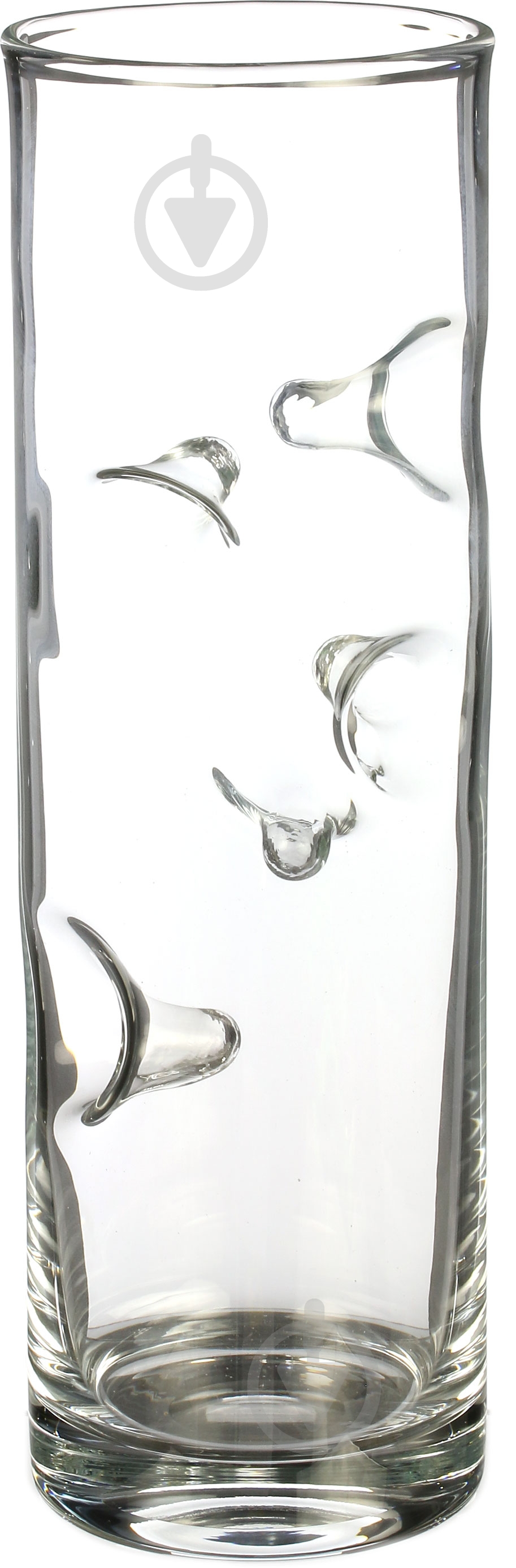 Ваза Krosno Moly 32 cм 32 см F23B040032002040 - фото 1