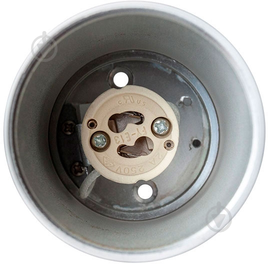 Светильник точечный Светкомплект HDL AS 58WH 50 Вт GU10 белый - фото 5