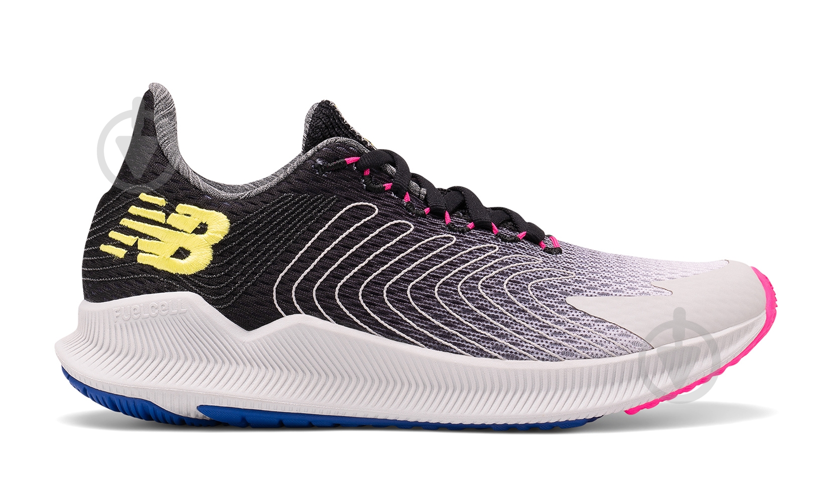 Кроссовки женские New Balance WFCPRLF1 р.40 серые - фото 1
