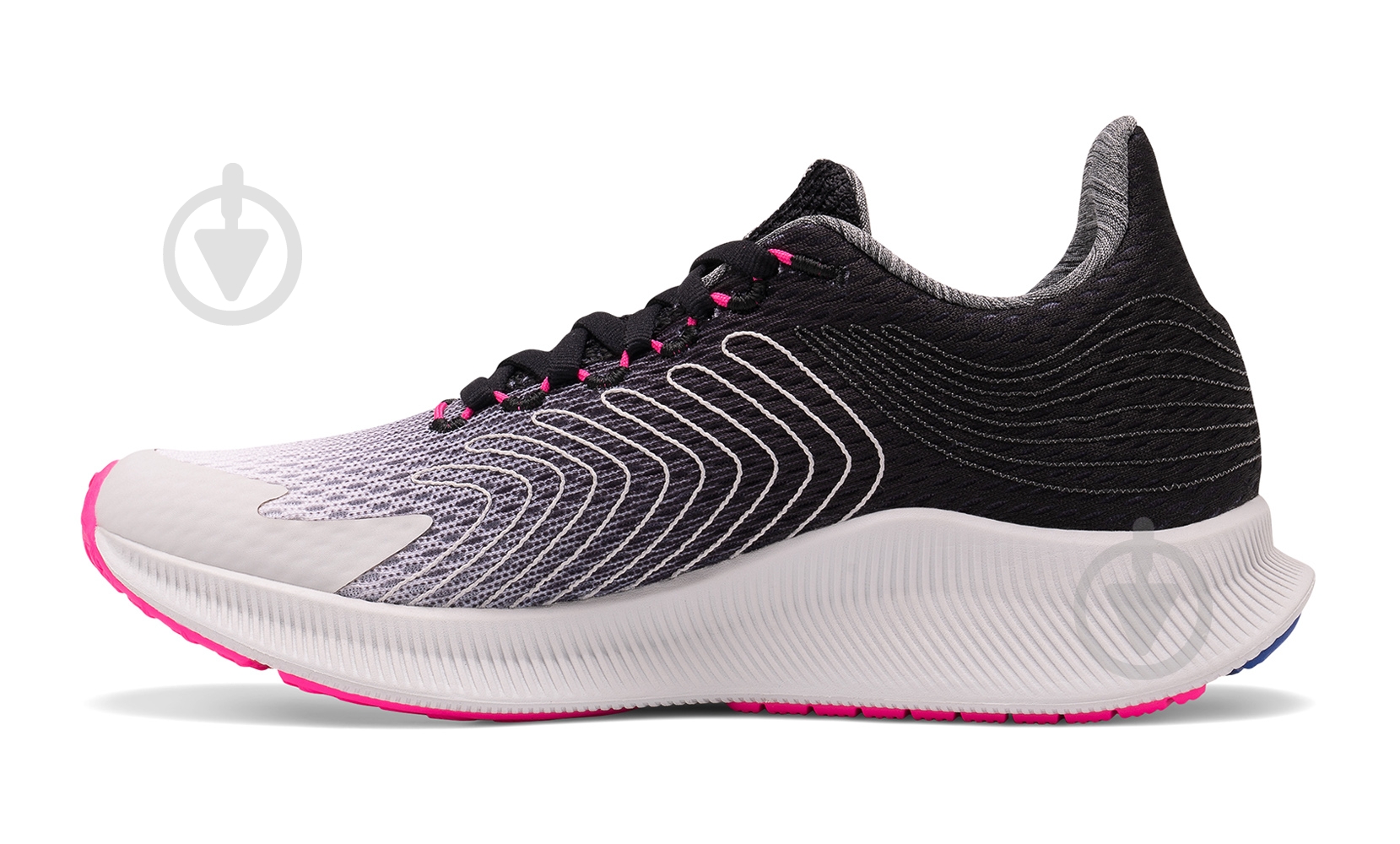 Кроссовки женские New Balance WFCPRLF1 р.40 серые - фото 2