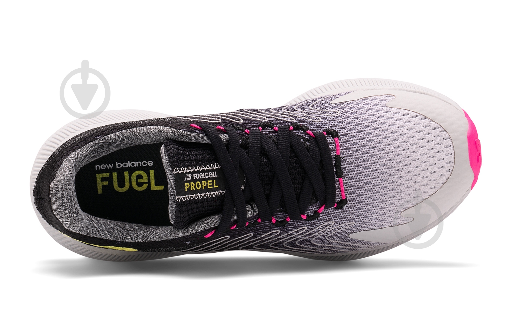 Кроссовки женские New Balance WFCPRLF1 р.40 серые - фото 3