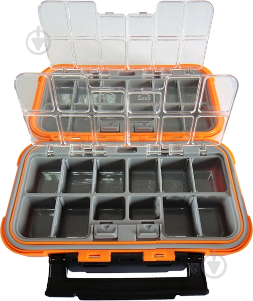 Коробка Bluefish BT-01-03M - фото 1