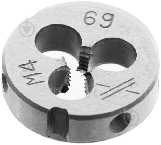 Плашка M4  ЛІЗ 530 - фото 1