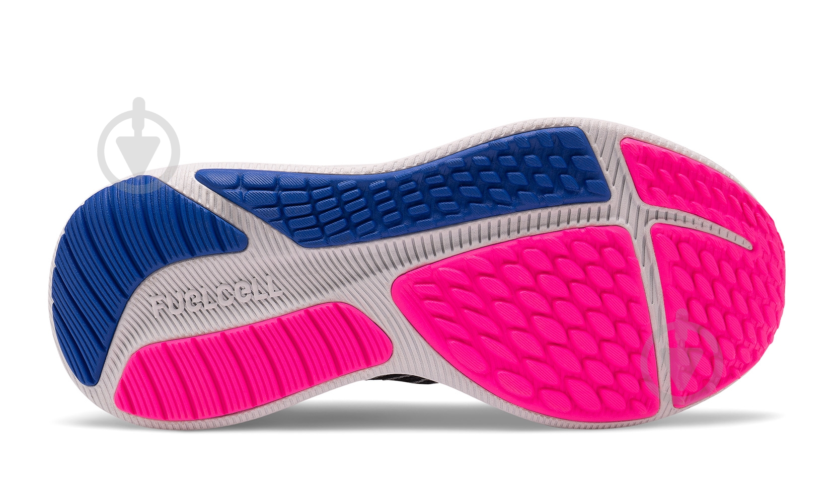 Кроссовки женские New Balance WFCPRLF1 р.40,5 серые - фото 4 Кроссовки женские New Balance WFCPRLF1 р.40,5 серые - фото 4