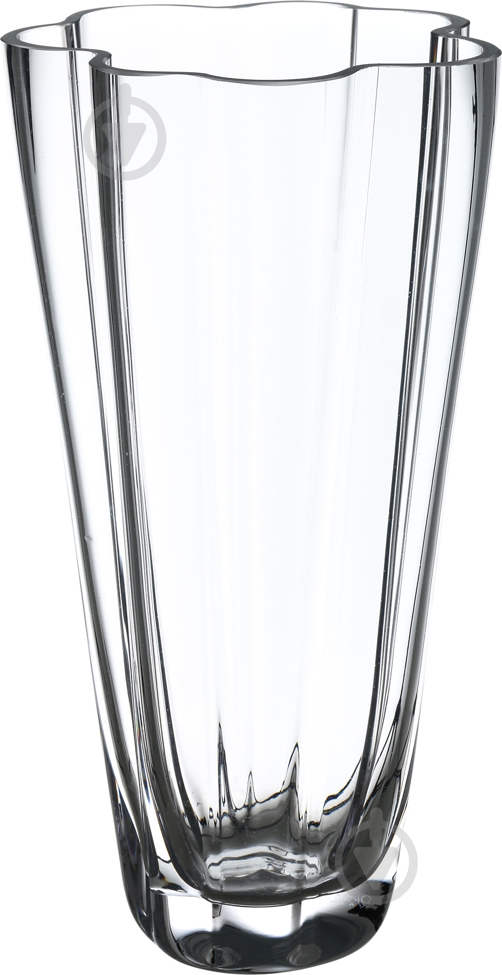 Ваза Krosno Jello 30 см 30 см F23B231030001010 - фото 1