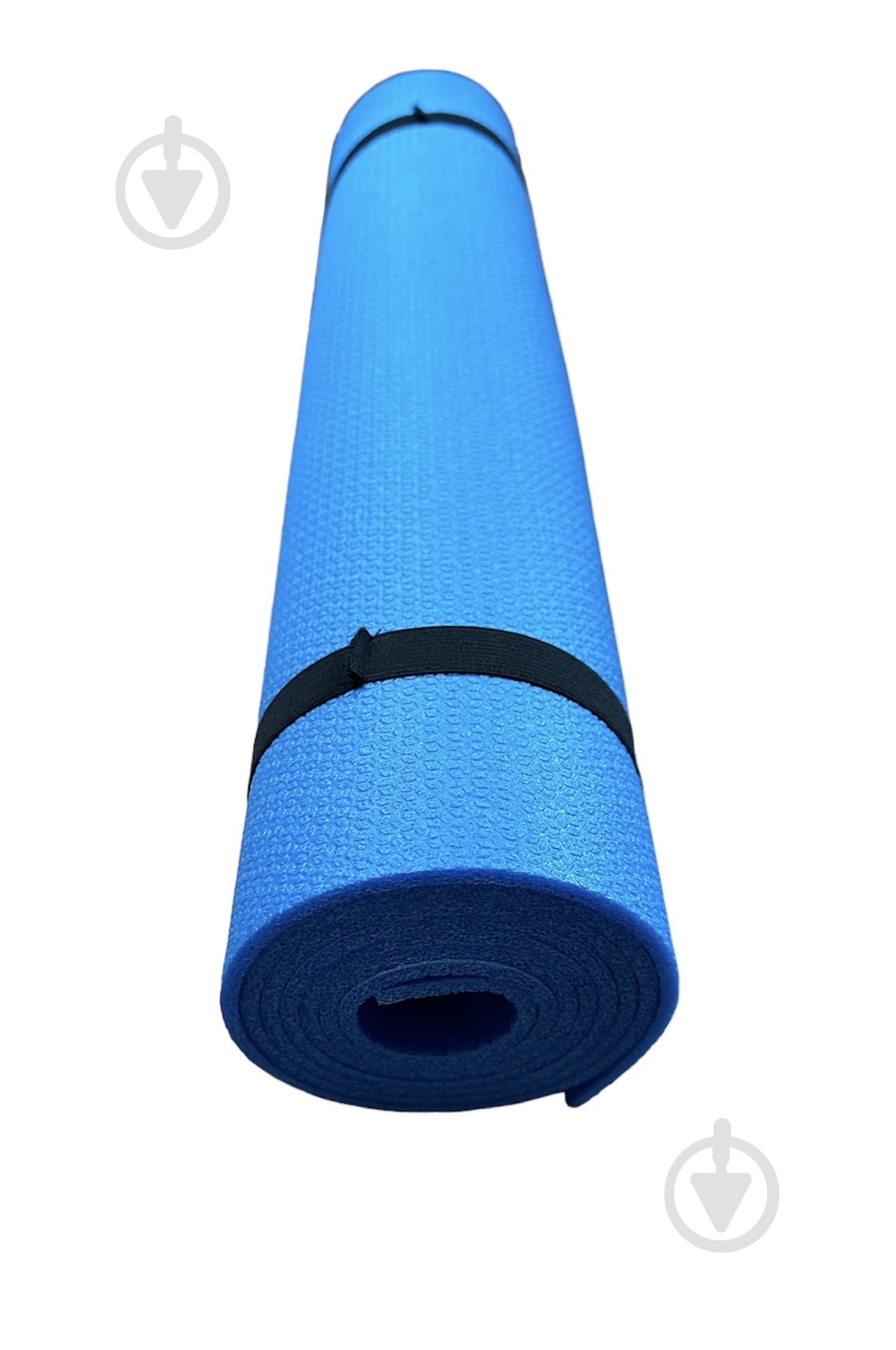 Коврик Termoizol 130х60 см синий - фото 1 Коврик Termoizol 130х60 см синий - фото 1