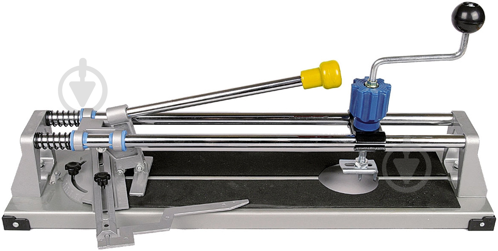 Плиткорез ручной Hardy   2000-730400 - фото 1