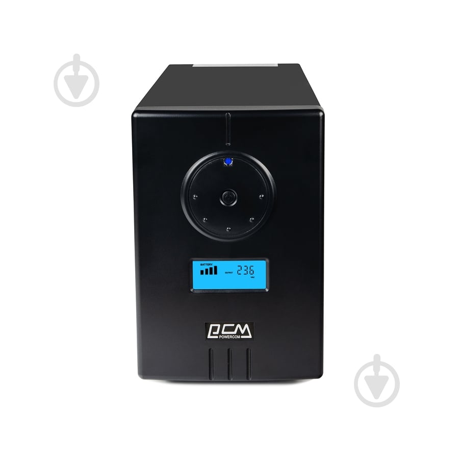 Источник бесперебойного питания (ИБП) Powercom INF1100 - фото 1